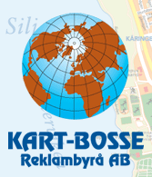 Kart-Bosse Reklambyrå